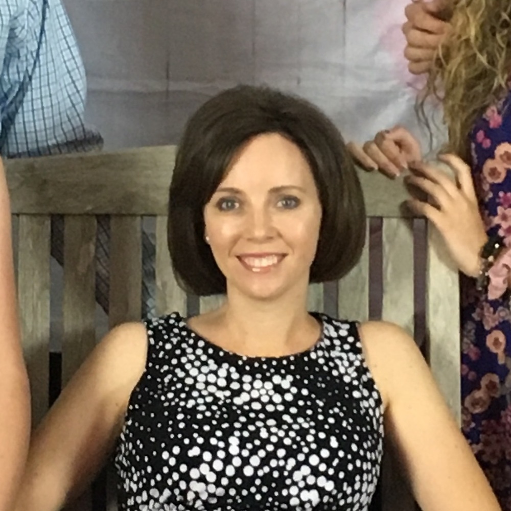 Meet your Posher, Leigh